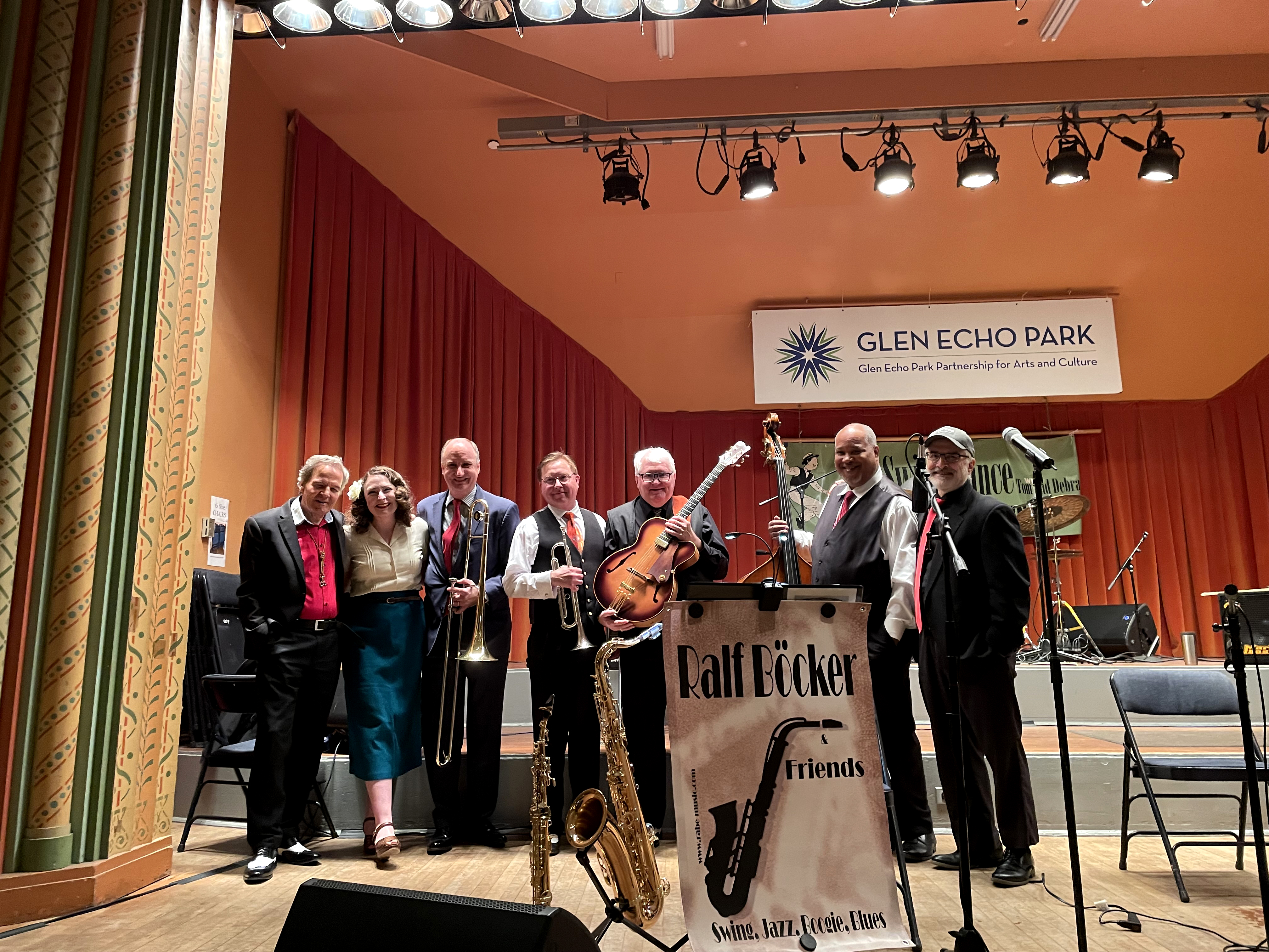 Gen Rabe A-Team Jazz – rabe-music
